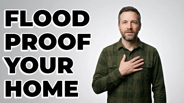 How To Prepare Your Home In A Flood Hazard Area?