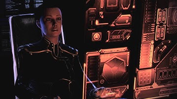 Mass Effect 3 Walkthrough Part 77 Elcor Ambassador