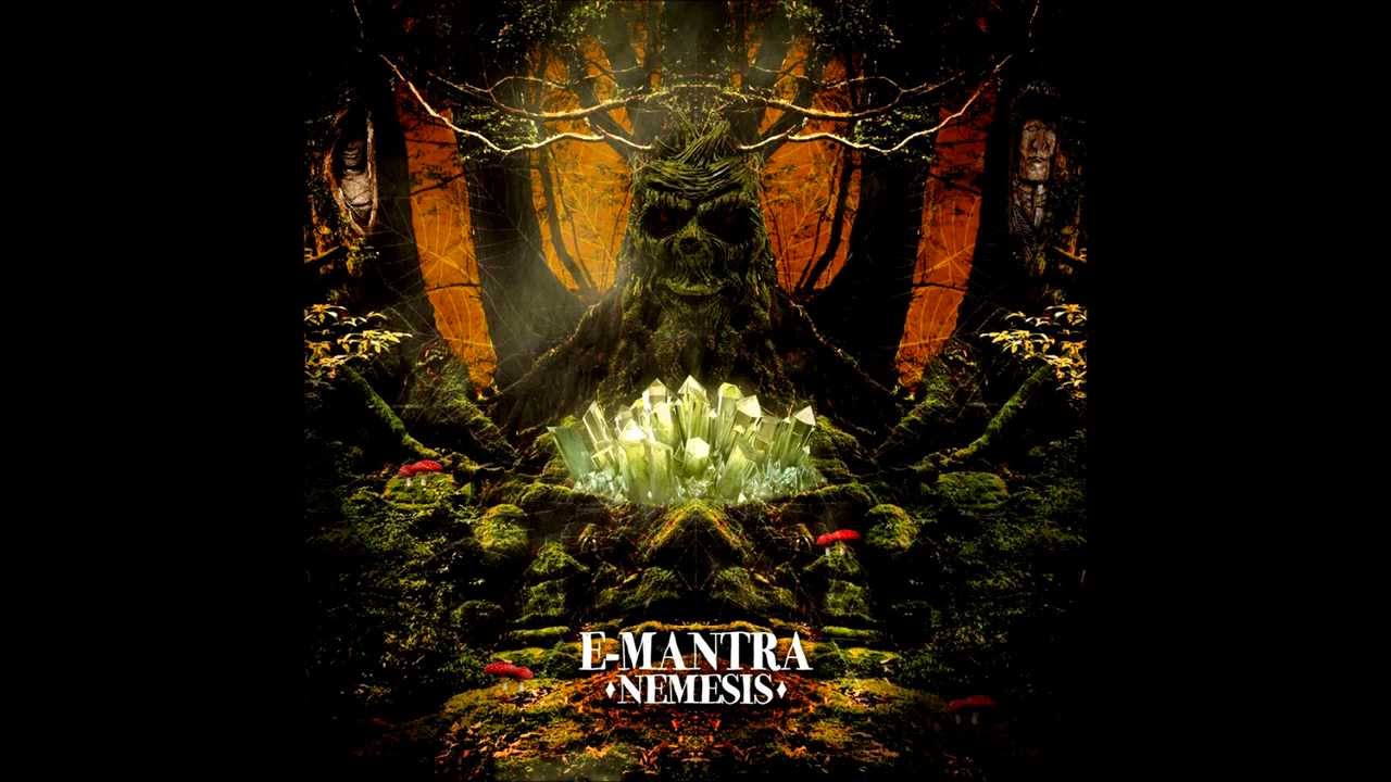 E-Mantra - Nemesis [FULL ALBUM]