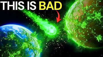 3I/ATLAS Brought Something We