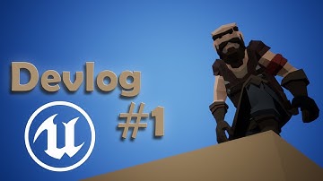 Paramythic Devlog#1 | UE5 IK Retargeting