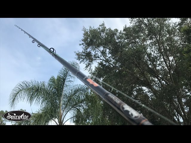 tsunami acid wrap rods Forged Snap Jigging Inshore Spinning Rod These rods are lightweight Spiral Guide Wrapped (Acid Wrap)