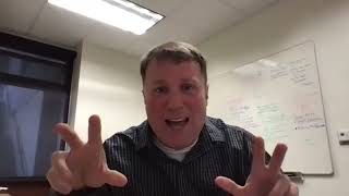 What are possible uses of AI, machine learning and automation by the DOD? – Cmdr. Ed Jatho