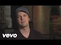 Gavin DeGraw - Gavin DeGraw Rapid Fire Q&A