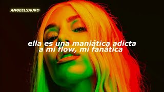 Mi Fanática - Arcángel &amp; De La Guetto (Letra)