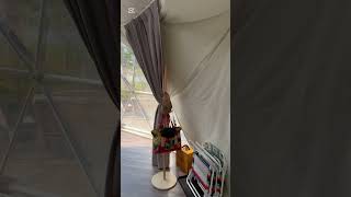 A Tour Of The Owen, A Great Airbnb In Prince Edward Island, Canada.