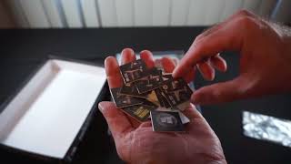 Unboxing Target for Tonight