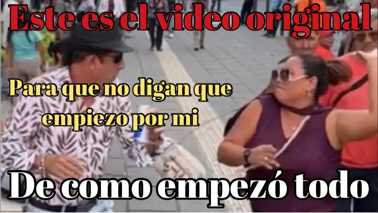 Así Empezó el Problema de Lizeth y Catrín (para la persona que anda haciendo calumnia d mi persona)