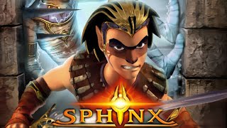 Sphinx and the Cursed Mummy OST - The Museum (Temple II)