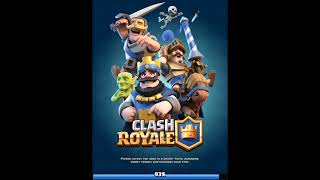 Clash Royale TV Royale screenshot 5