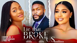 LIE THAT BROKE US YouTube thumbnail