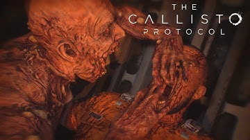 The Callisto Protocol (Ep.2) - The Outbreak