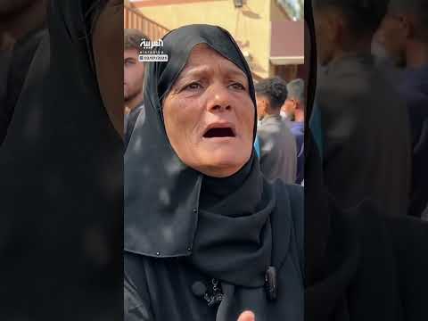 أوضاع إنسانية مأساوية في غزة: نقص الغذاء والظروف الصعبة