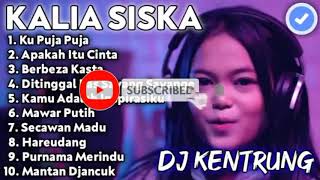 Dj kentrung kalia siska || Dj kentrung berbeza kasta || Dj kentrung ku puja puja || Dj kentrung screenshot 4