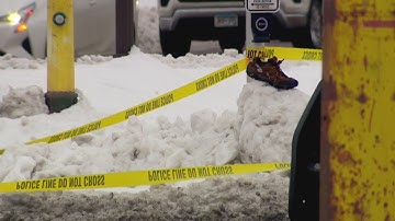 Man killed by hit-and-run driver near Minneapolis’ Lake Nokomis