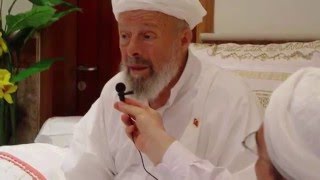 Zabıta Baba (R.a) - Ses - Nefsin Sıfatları