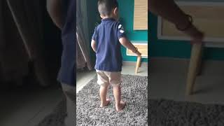 Shakey Boom Boom Cayven