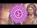 Archangel Michael Healing Your Crown Chakra With 963 Hz Solfeggio Frequency