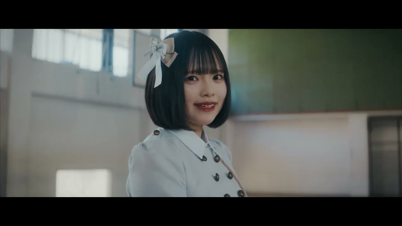 【MV】ミライサガシ/ミライサガシ〜MIRAISAGASHI〜