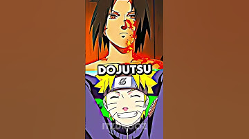 Who Is Strongest | KCM2 Naruto Vs EMS Sasuke
