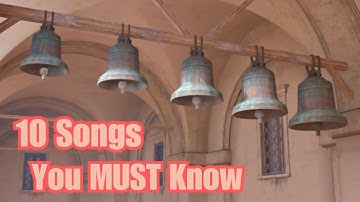 10 Trending Songs That You Can Play On CS2 Inferno Bells