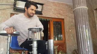 Fun On Set Of March22 Movie