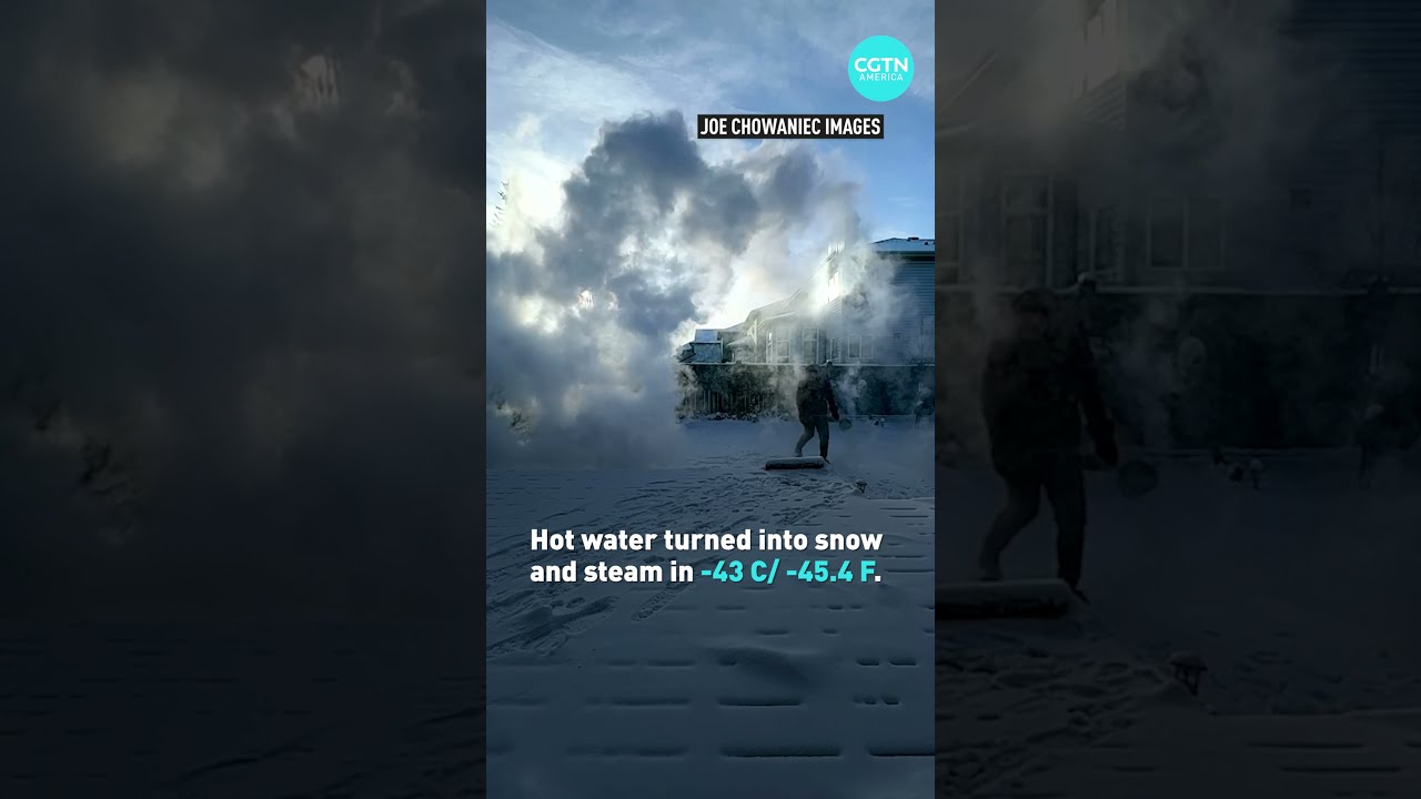 How Cold Is Canada Cold YouTube How Cold Is Canada Cold YouTube