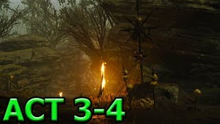 Vermintide 2 - Act 3 - The War Camp