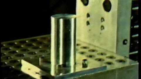 Response to Mechanical Shock