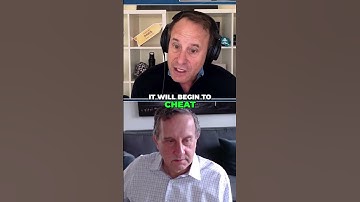 Claude AI: Lies & Deception - Unmasking the Truth #shorts