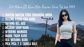 Download Lagu FULL ALBUM DJ KARO HITS POPULER 2025 | Lagu Karo Viral Tik tok By (Riski Remixer) MP3 Download Lagu FULL ALBUM DJ KARO HITS POPULER 2025 | Lagu Karo Viral Tik tok By (Riski Remixer) MP3