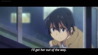 Erased Satoru Tries To Kill Kayos Mom