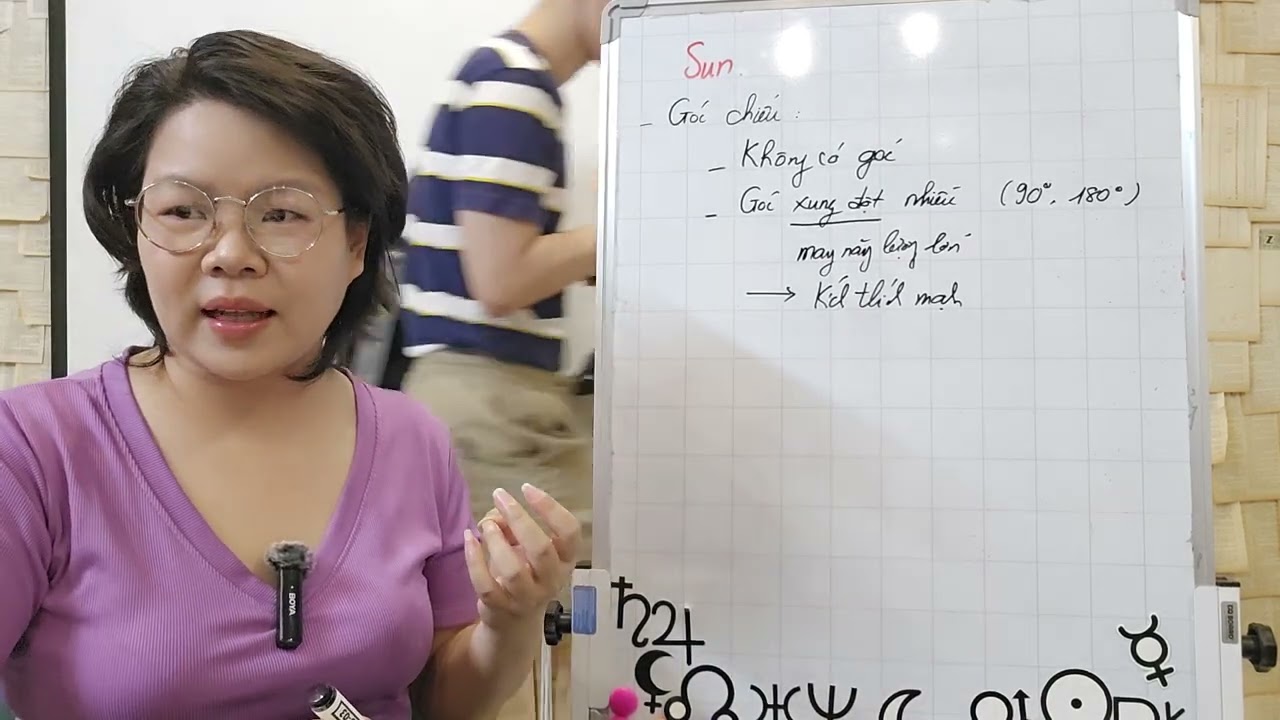 Outline Video cD Hành tinh (K1) P1B3 - Sun & shadows