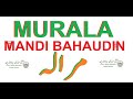 Murala village  mandi bahauddin  mbdin series  punjabi vlog