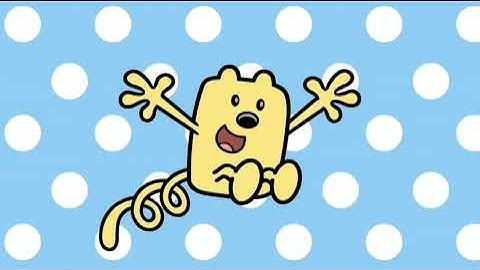 wow wow wubbzy theme song but i skipped the beats