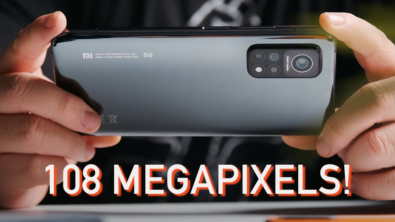Xiaomi Mi 10T Pro: The TRUTH! - YouTube