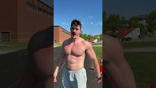 49 days to go, lock in