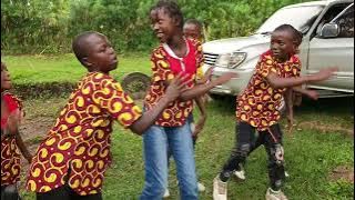 Kyibadde Kyisa by Brother Ronald Official HD Video. 