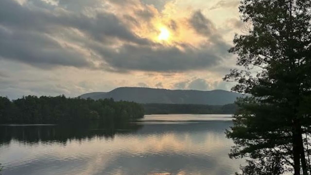 Reiki for setting healthy boundaries