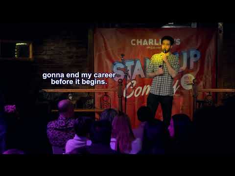 Most Dangerous Group of White Women | Stand up Comedy | Tamas Vamos