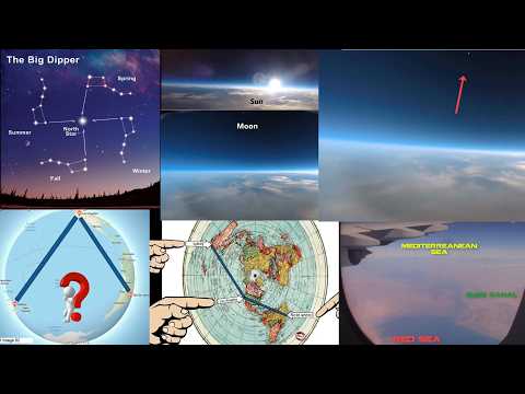 The Earth Leaves Everyone in SHOCK
