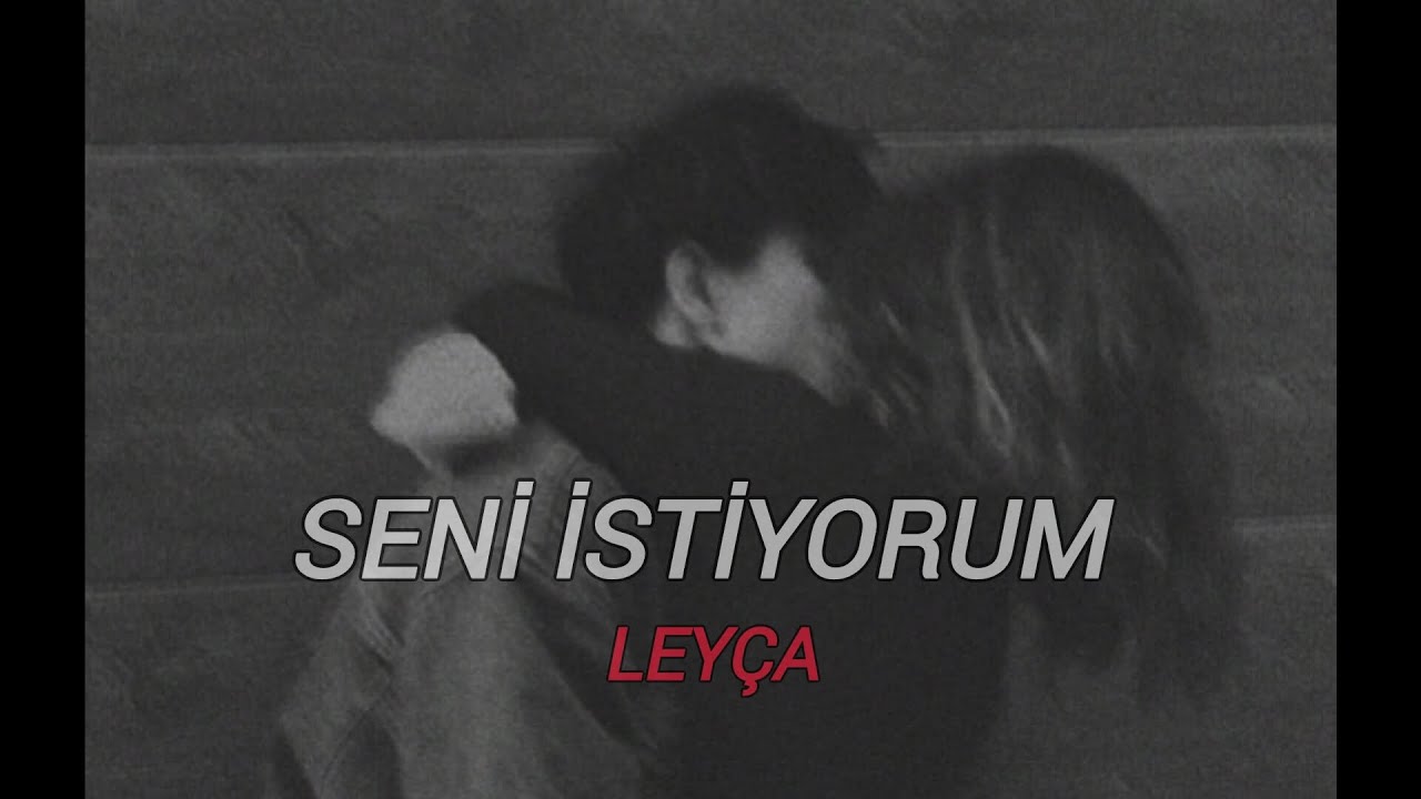 SENİ İSTİYORUM 💋😘 PART 7 (SİZİ BİRAZ MERAKTA BIRAKIYORUM)