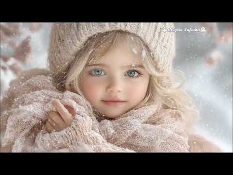 ☃️❄️Feliz Invierno 2025 -Pablo López- El invierno nos guarda ❄️☃️