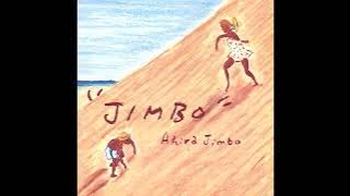 Akira Jimbo - Jimbo (Disco Completo/Full Album)