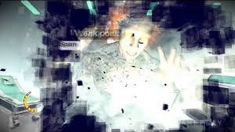 Remember Me - "Edge/H30" Boss Fight on Memory Hunter Difficulty & Ending