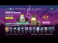 Fortnite x South park mini pass showcase.