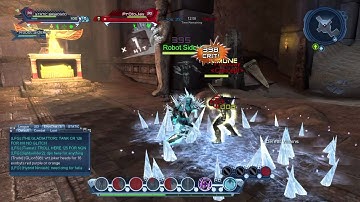 Pr0toJay Vs. STATIC BASEDGOD