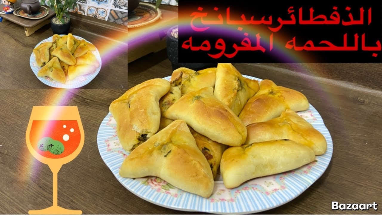 #اتحدي احدعمل هذي الحشوه من قبل لوتجربوها راح تدمنوها2026#رمضان#اكسبلور#طبخ#قران