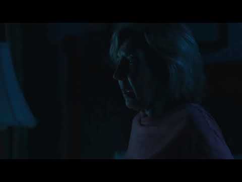 STUDENT TITLE SEQUENCE FOR INSIDIOUS