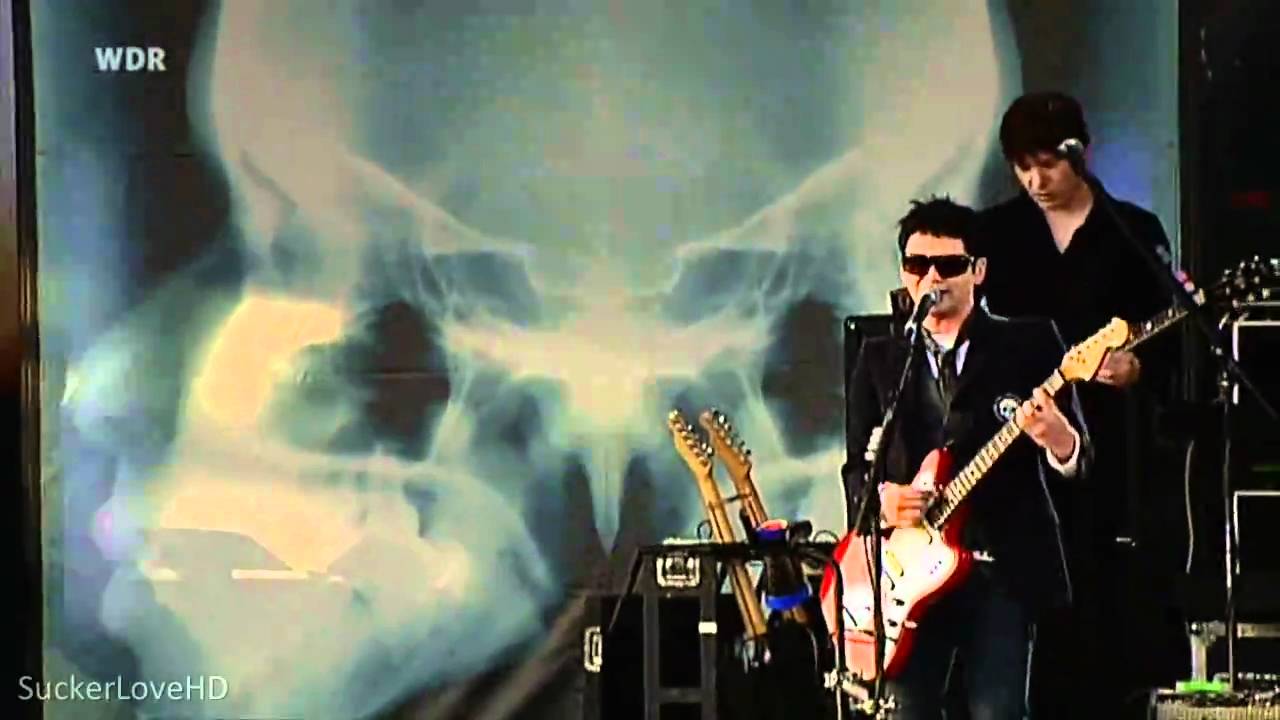 Placebo - Drag [Rock Am Ring 2006]